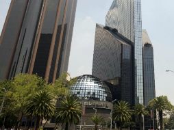 El IPC tuvo un descenso de 112.86 enteros respecto al nivel anterior AFP / ARCHIVO