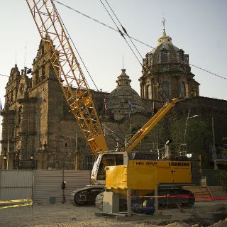Cerca de 25 rutas modificarán recorrido por cierres en Alcalde