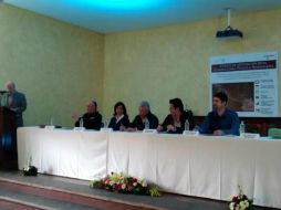 Al acto de ampliación asistieron Aristóteles Sandoval, el titular de la SCT, Gerardo  Ruiz y Francisco Beckman. EL INFORMADOR / V. Meléndez