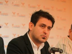 Hugo Luna menciona que el resto de los candidatos se elegirán en la próxima semana. TWITTER / @MovCiudadanoJal