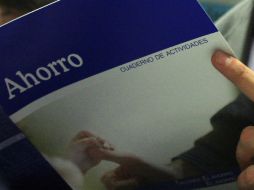 El CAS evaluó la promoción del ahorro voluntario y presentará nuevos canales para que las personas hagan aportaciones voluntarias. EL INFORMADOR / ARCHIVO