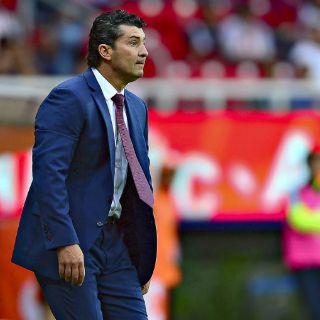 Disciplinaria castiga un partido a 'Chepo'