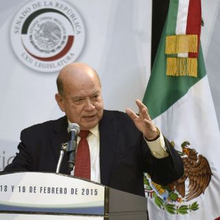 Caso Ayotzinapa provocó 'indignación especial': OEA