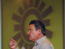 En las dos últimas semanas, precandidatos del PRD y Morena se han practicado exámenes de control públicamente. SUN / ARCHIVO