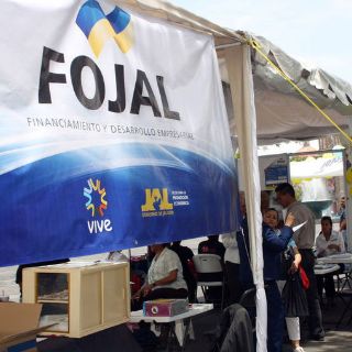 Fojal frena microcréditos porque nueve de cada 10 no pagan