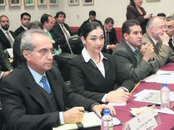 Esparcimiento. Una visitante del área urbana Los Colomos. EL INFORMADOR /