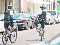 Seguridad. Esta iniciativa busca llegar también a planteles educativos de Tlaquepaque e Ixtlahuacán. EL INFORMADOR /