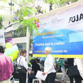 Fojal duplica monto de créditos para empresarios