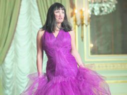 TEATRO DIANA. El evento de Anna Netrebko se realizará el 28 de febrero a las 21:00 horas. ESPECIAL / TEATRO DIANA