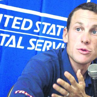 Lance Armstrong pagará 10 MDD