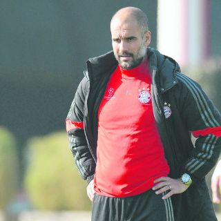 Shakhtar, de los mejores de Europa: Pep