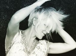 En 'Conexión', Torroja realiza un recorrido con lo mejor de su repertorio como solista. FACEBOOK / Ana Torroja