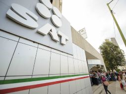 Los créditos fiscales de los contribuyentes alcanzaron 450 mil 875 millones de pesos en 2014. EL INFORMADOR / ARCHIVO