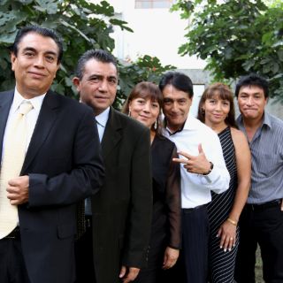 Los Ángeles Azules, máximos vendedores de discos en México