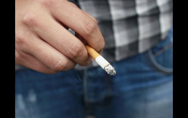 En México hasta siete por ciento de la población padece EPOC. EL INFORMADOR / ARCHIVO