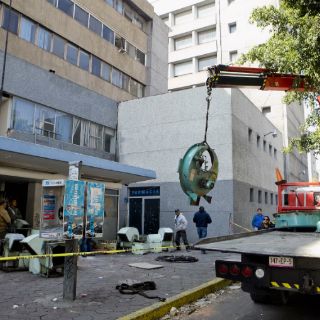Preservarán mural de José Chávez Morado