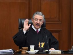 El objetivo es el establecimiento de un marco regulatorio con respecto a mecanismos de colaboración, explica Aguilar Morales. NTX / ARCHIVO