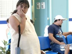 Después del nacimiento, las mujeres necesitan apoyo para desarrollar hábitos saludables. EL INFORMADOR / ARCHIVO