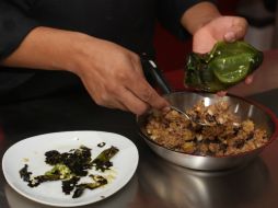 Los restaurantes mexicanos han tenido mucho éxito en la nación sudamericana. EL INFORMADOR / ARCHIVO