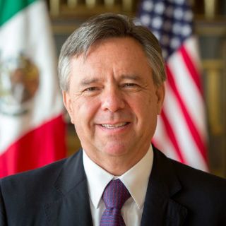 Medina Mora, candidato a ministro en la SCJN