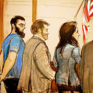 Al Qaeda quería realizar nuevo ataque en EU: fiscal