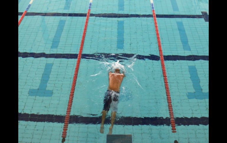 La organización de la justa en 2017 atraviesa por un bache que terminaría en cancelación. EL INFORMADOR / ARCHIVO