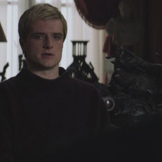 Dan a conocer escena inédita de 'Sinsajo: Parte 1'