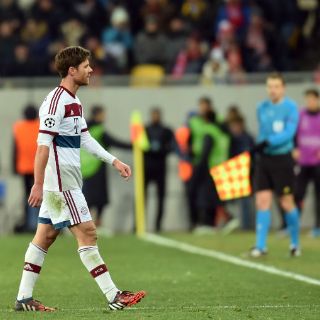 El Bayern domina pero no remata