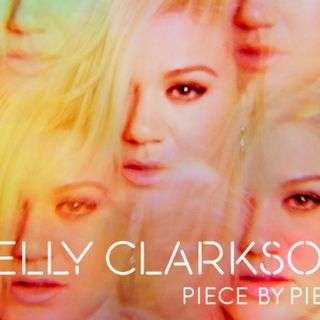 Kelly Clarkson da a conocer temas de su nuevo disco