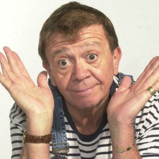 Las lecciones de vida que nos ha enseñado 'Chabelo'