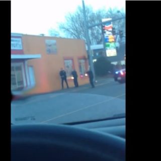 Piden pesquisa especial por muerte de migrante en Washington