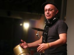 El libro presenta una estructura sencilla y resulta accesible para leerse y tomarse como guía. EL INFORMADOR / A. Hinojosa