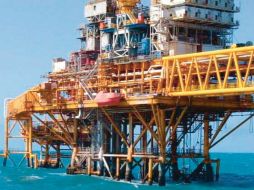 Pemex. Produce sin refinar. ARCHIVO EL FINANCIERO  /