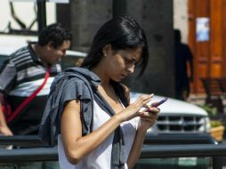 La banda  AWS es la más atractiva: permitirá a las telefónicas expandir su oferta de productos en redes de última generación. EL INFORMADOR / ARCHIVO