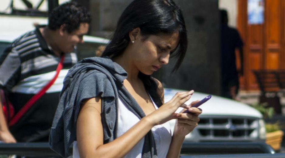 La banda  AWS es la más atractiva: permitirá a las telefónicas expandir su oferta de productos en redes de última generación. EL INFORMADOR / ARCHIVO