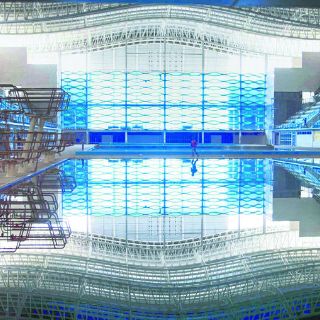 México declina hacer Mundial de Natación