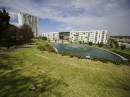 Según el IJAM, ya existe una petición de la Sepaf para que la empresa Expansión Social México haga una inversión cercana a los 970 mdp. EL INFORMADOR / ARCHIVO