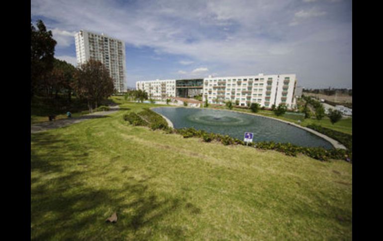 Según el IJAM, ya existe una petición de la Sepaf para que la empresa Expansión Social México haga una inversión cercana a los 970 mdp. EL INFORMADOR / ARCHIVO