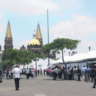 Piden más eventos culturales y recreativos en plazas públicas