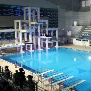 Empleo y derrama económica se hunden sin el Mundial de Natación