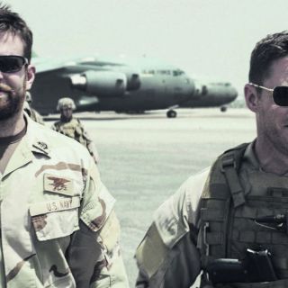 'Francotirador', un misil en la taquilla