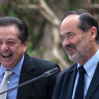 Crisis internas cambian modo de elegir candidatos: Consulta Mitofsky