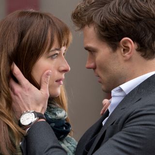 Estrellas porno despedazan '50 Sombras de Grey'