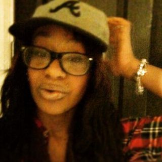 Bobbi Kristina Brown muestra una mejoría