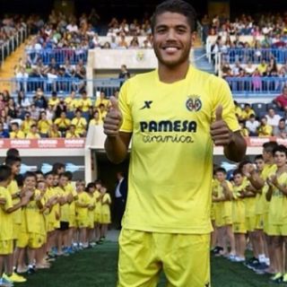 Jonathan dos Santos vuelve a convocatoria del Villarreal