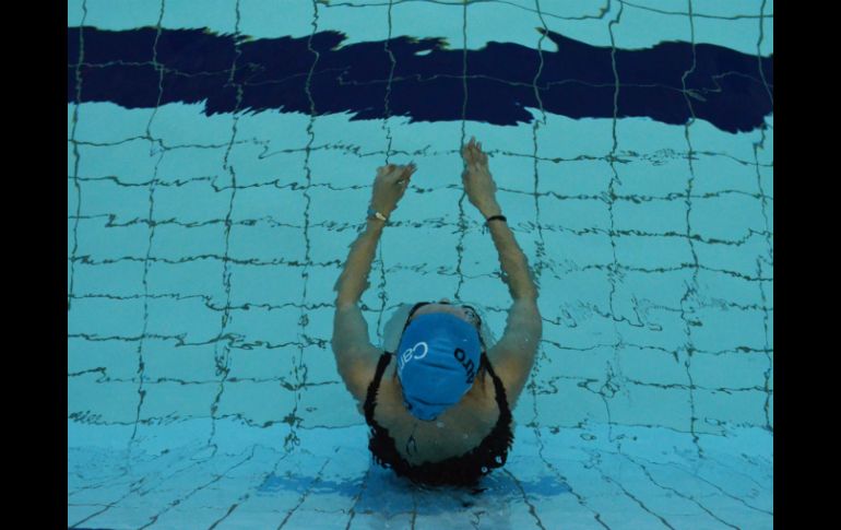 El reajuste en el Presupuesto 2015 determinó la cancelación del evento. EL INFORMADOR / ARCHIVO