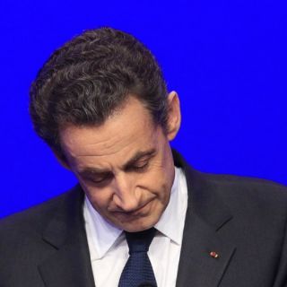 Justicia francesa investiga vuelos privados de ex presidente Sarkozy