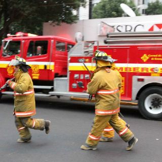 Falsa alarma, por olor a caño en hospital materno-infantil del DF