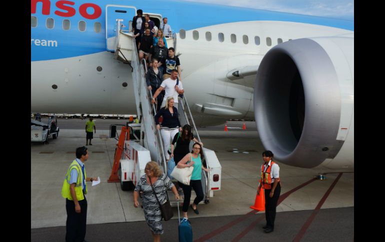 Gestionaron con la federación para este año 90 MDP y esperan se repita la inversión de 2014. EL INFORMADOR / ARCHIVO