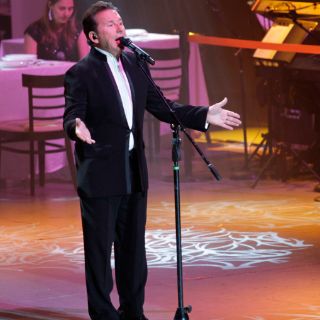 Ricardo Montaner iniciará en México su gira de conciertos